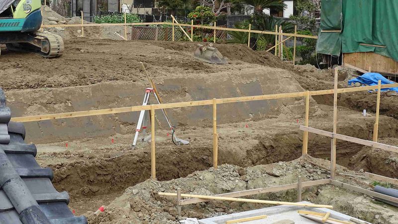 地铁监理规范与房建区别：监理要点解析
