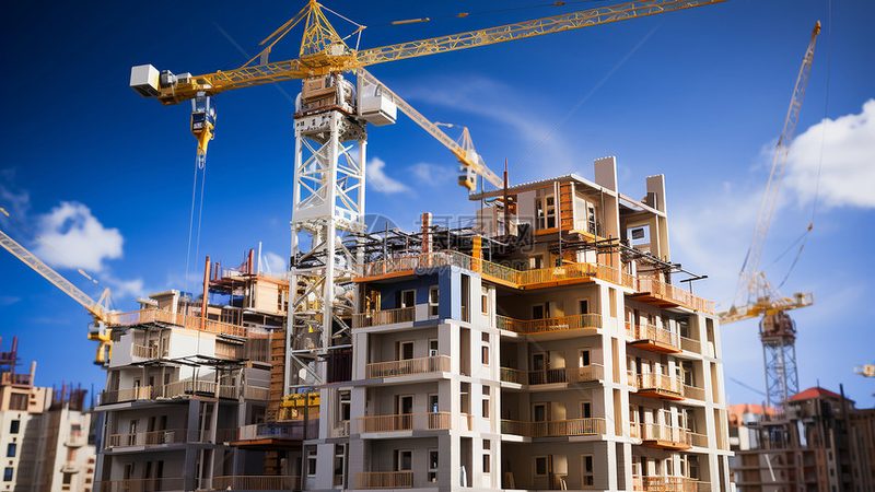 成都建筑幕墙工程施工公司：技术解析与施工要点