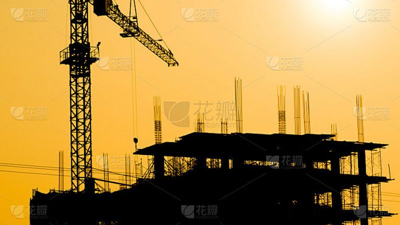 老旧小区改造施工验收主要包括以下流程：