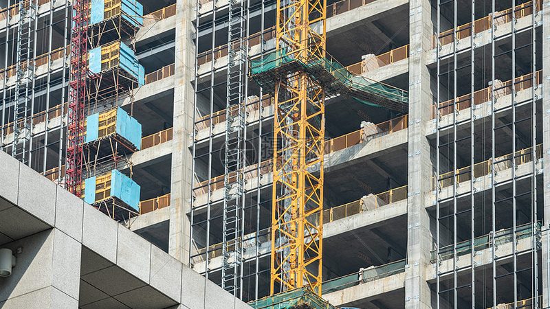 建筑工程施工总承包报价清单编制要点