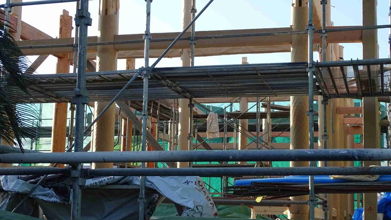 项目经理建筑施工总承包工作内容解析