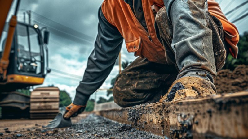 市政道路工程合同范本：成都地区应用解析