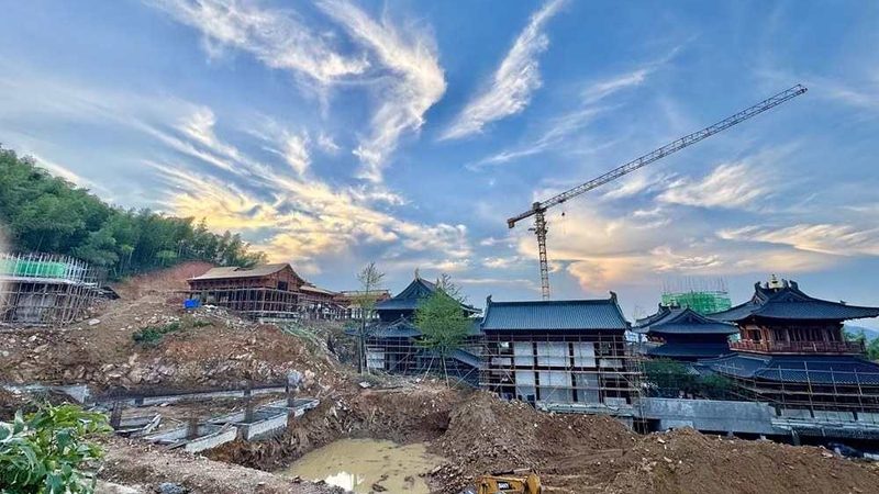 市政园林工程招标预算编制：关键步骤与注意事项**