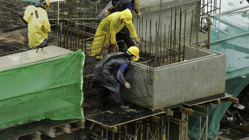 装配式钢结构建筑型号参数：看懂这几点，选型不再凭感觉