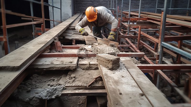 建筑施工总承包资质承包范围分类解析
