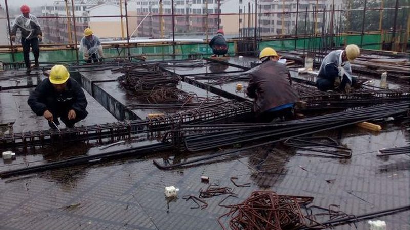 市政道路工程施工方案专家论证：关键环节与注意事项