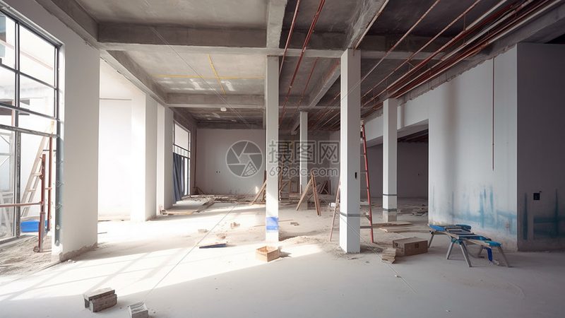 建筑劳务公司：揭秘其可承接的工程类型及标准