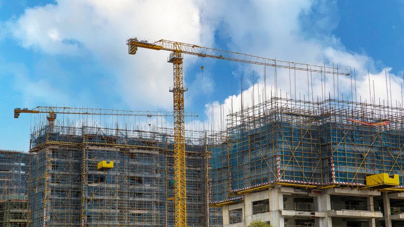 揭秘成都建筑劳务公司挂靠：风险与合规解析