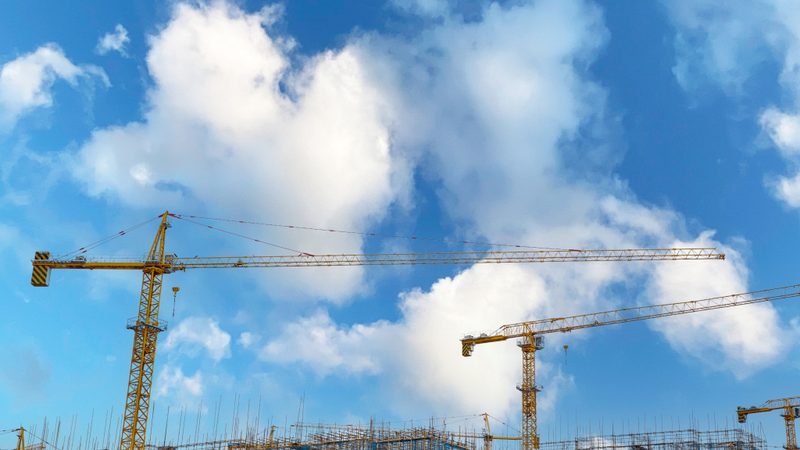 建筑工程施工与劳务分包的区别解析