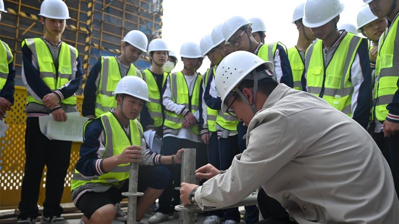 成都土建工程公司规模：如何评估与选择