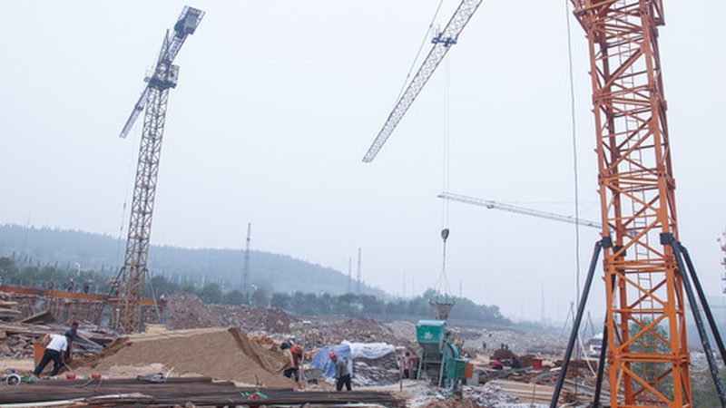 市政道路施工方案编制中易被忽视的三个关键环节