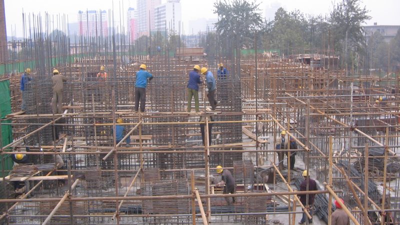 市政道路工程冬雨季施工措施