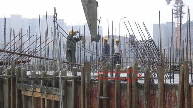 上海地基基础工程公司施工方案解析：关键环节与注意事项