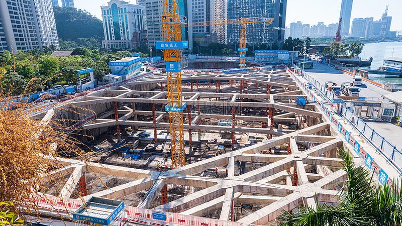 地基基础施工中那些反复出现的坑，根源在哪