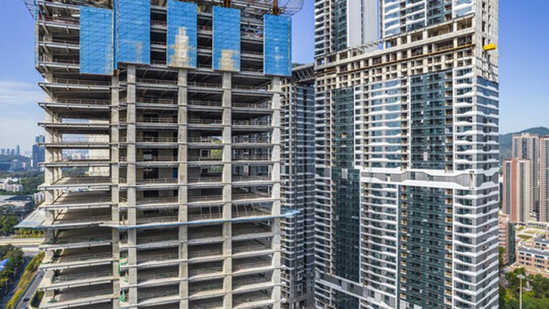土建与建筑工程：本质区别与适用场景